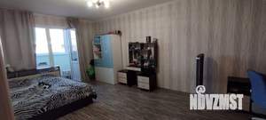 1-к квартира, вторичка, 63м2, 4/22 этаж