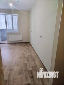 Студия квартира, вторичка, 25м2, 3/18 этаж