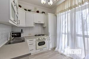 3-к квартира, вторичка, 74м2, 2/5 этаж