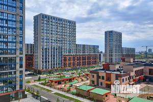 2-к квартира, вторичка, 58м2, 4/9 этаж