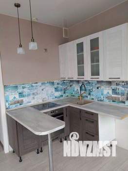 1-к квартира, вторичка, 42м2, 7/8 этаж