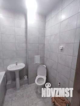 1-к квартира, вторичка, 42м2, 6/12 этаж