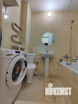 1-к квартира, вторичка, 36м2, 9/24 этаж