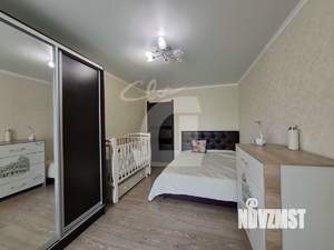 3-к квартира, вторичка, 70м2, 15/19 этаж