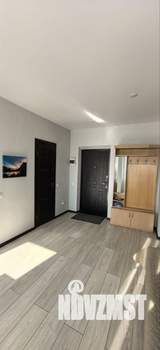 Студия квартира, вторичка, 26м2, 14/22 этаж