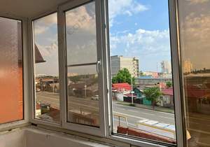 2-к квартира, вторичка, 58м2, 3/4 этаж