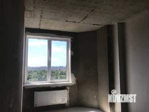 1-к квартира, вторичка, 72м2, 12/16 этаж