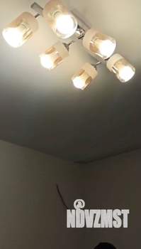 1-к квартира, вторичка, 39м2, 10/16 этаж