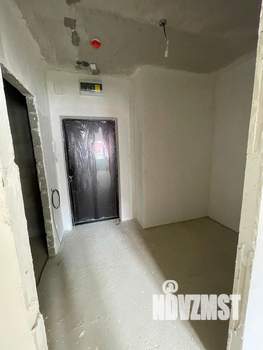 1-к квартира, вторичка, 46м2, 7/8 этаж