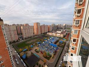 2-к квартира, вторичка, 65м2, 19/24 этаж