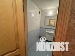 3-к квартира, вторичка, 86м2, 15/15 этаж