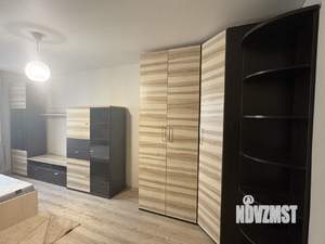 1-к квартира, вторичка, 38м2, 7/10 этаж