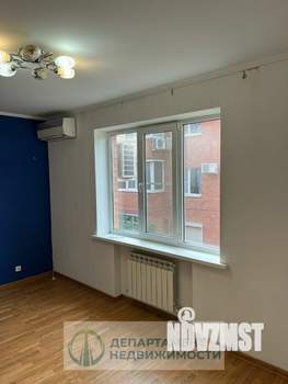 2-к квартира, вторичка, 54м2, 2/3 этаж
