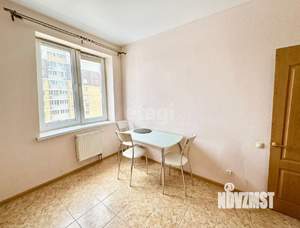 2-к квартира, вторичка, 55м2, 20/25 этаж