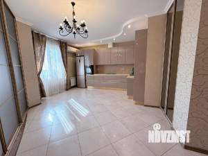 1-к квартира, вторичка, 50м2, 11/17 этаж