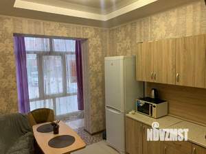 1-к квартира, вторичка, 39м2, 1/9 этаж