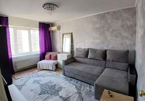 1-к квартира, сданный дом, 31м2, 12/16 этаж