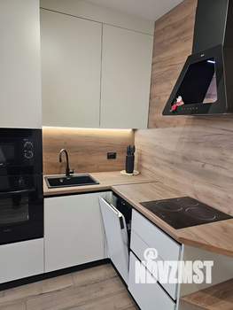 1-к квартира, вторичка, 39м2, 11/18 этаж