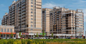 2-к квартира, вторичка, 43м2, 9/16 этаж