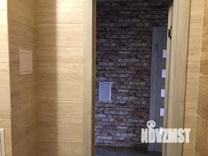 1-к квартира, вторичка, 39м2, 3/19 этаж