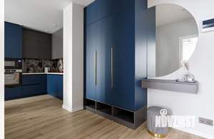 2-к квартира, вторичка, 65м2, 5/16 этаж