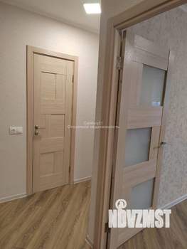 1-к квартира, вторичка, 40м2, 16/16 этаж