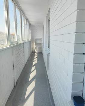 2-к квартира, вторичка, 74м2, 17/18 этаж