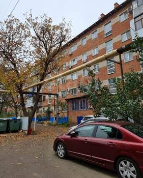 2-к квартира, вторичка, 44м2, 3/5 этаж