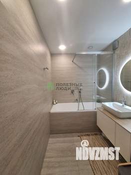 2-к квартира, вторичка, 65м2, 2/16 этаж