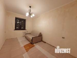 2-к квартира, вторичка, 56м2, 4/5 этаж