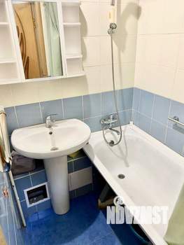 3-к квартира, вторичка, 59м2, 3/5 этаж