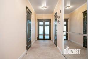 3-к квартира, вторичка, 140м2, 9/22 этаж