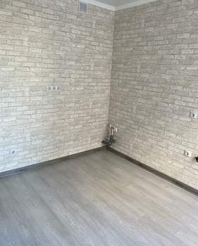 1-к квартира, вторичка, 40м2, 5/17 этаж