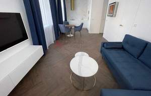 1-к квартира, вторичка, 37м2, 9/9 этаж