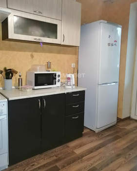 1-к квартира, вторичка, 40м2, 3/16 этаж