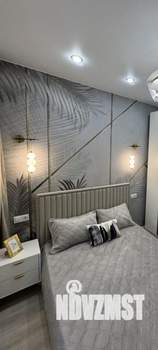 1-к квартира, вторичка, 38м2, 12/24 этаж