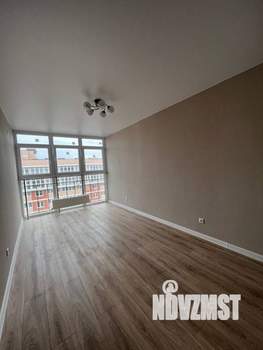 2-к квартира, вторичка, 53м2, 16/16 этаж