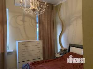 3-к квартира, вторичка, 73м2, 3/3 этаж