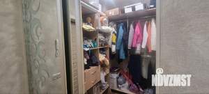 1-к квартира, вторичка, 44м2, 12/17 этаж