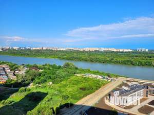 3-к квартира, вторичка, 87м2, 22/24 этаж