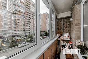 1-к квартира, вторичка, 41м2, 2/14 этаж