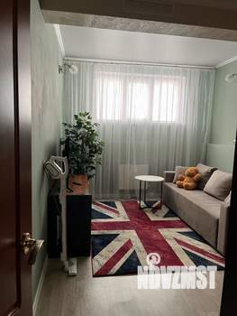 2-к квартира, вторичка, 49м2, 1/6 этаж