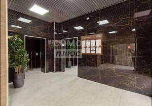 3-к квартира, вторичка, 55м2, 21/24 этаж