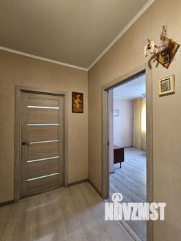 2-к квартира, вторичка, 56м2, 1/4 этаж