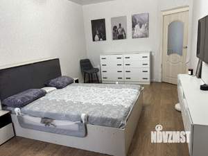 1-к квартира, вторичка, 53м2, 10/13 этаж