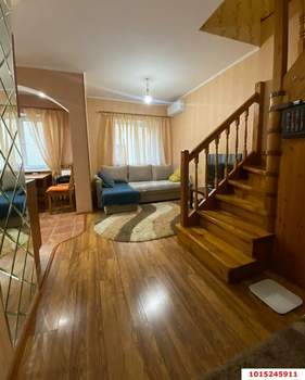 2-к квартира, вторичка, 57м2, 3/4 этаж