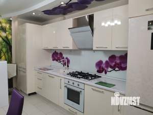 1-к квартира, вторичка, 47м2, 1/3 этаж