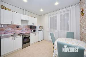 2-к квартира, вторичка, 48м2, 6/15 этаж