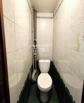 2-к квартира, вторичка, 45м2, 3/5 этаж