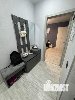 2-к квартира, вторичка, 49м2, 13/16 этаж